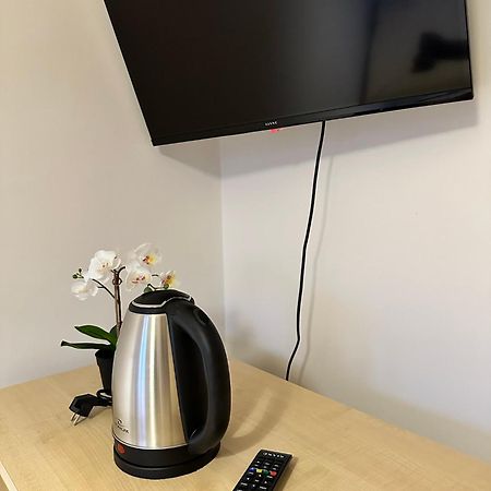 Pokoje Teligi 4 Pokoj 7 Świnoujście Extérieur photo