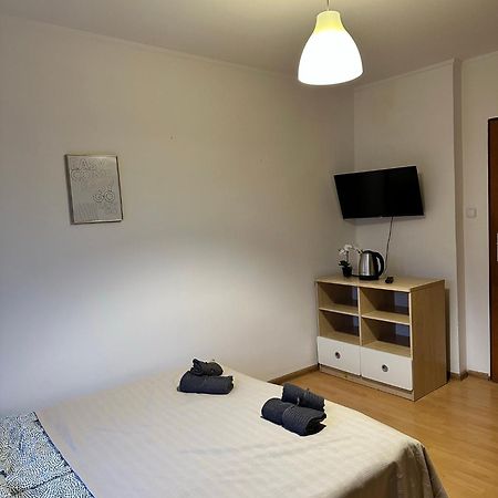 Pokoje Teligi 4 Pokoj 7 Świnoujście Extérieur photo