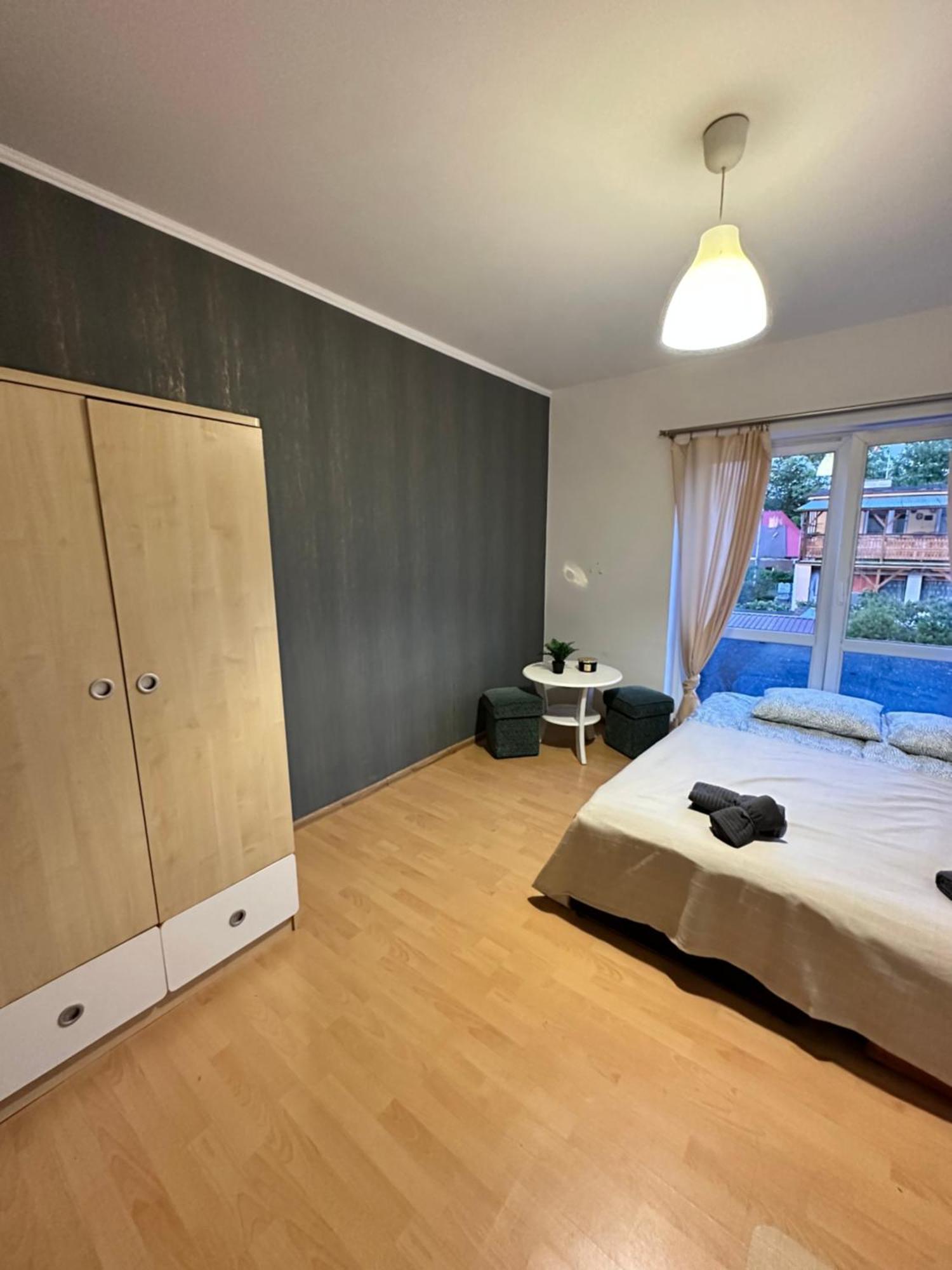 Pokoje Teligi 4 Pokoj 7 Świnoujście Extérieur photo