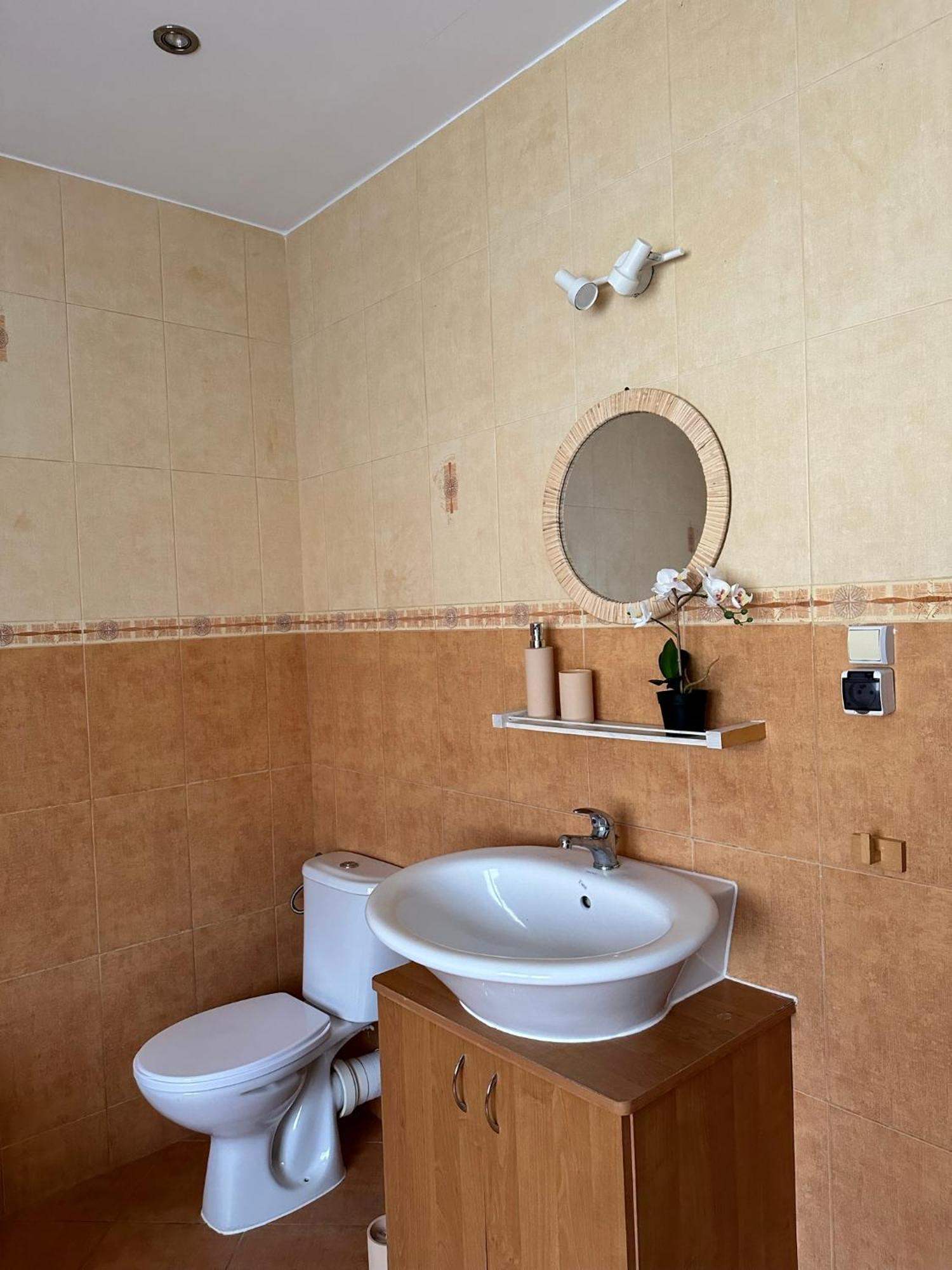 Pokoje Teligi 4 Pokoj 7 Świnoujście Extérieur photo